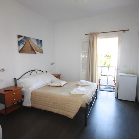 Cyclades Beach Platis Gialos  ภายนอก รูปภาพ
