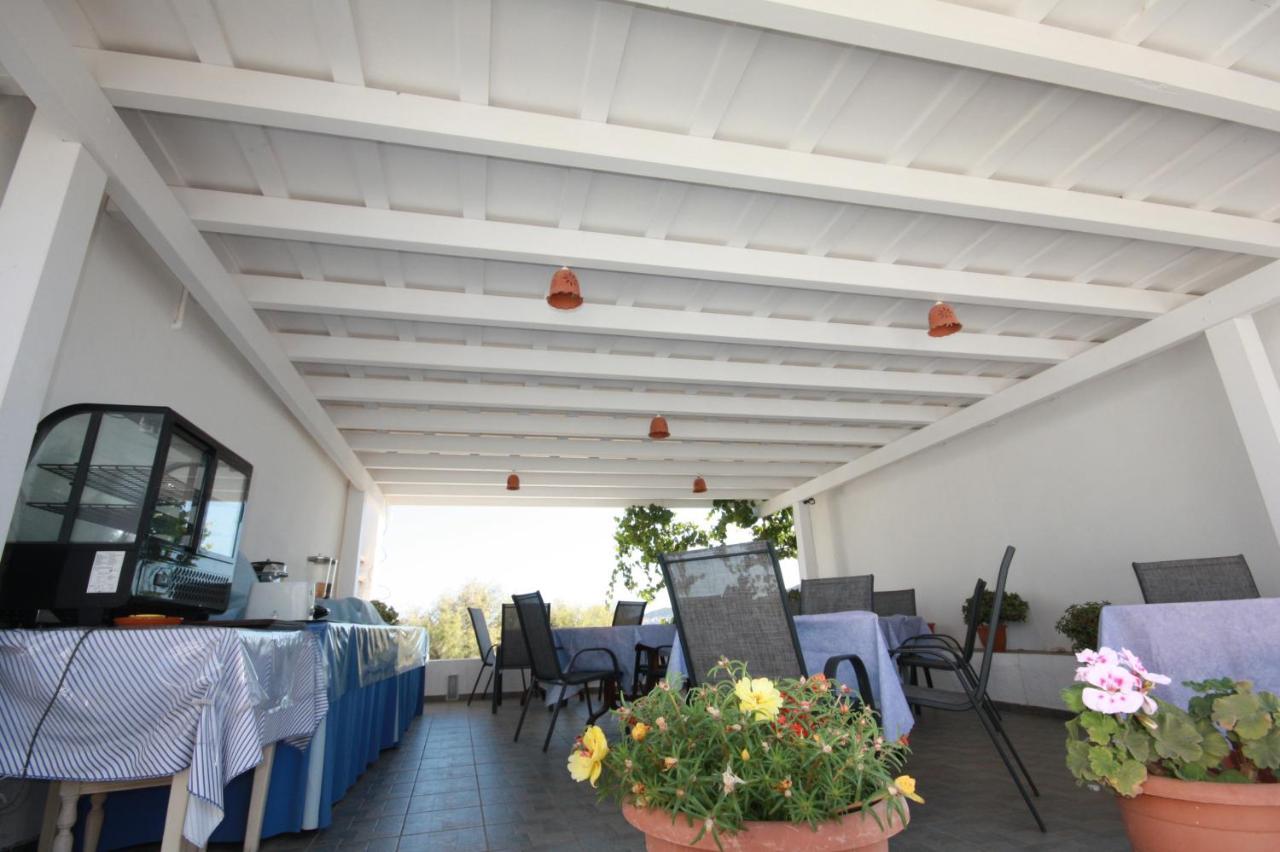 Cyclades Beach Platis Gialos  ภายนอก รูปภาพ