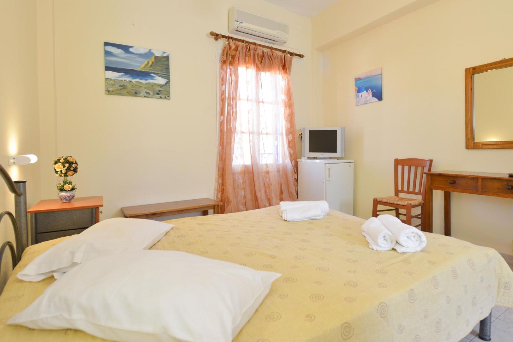 Cyclades Beach Platis Gialos  ห้อง รูปภาพ