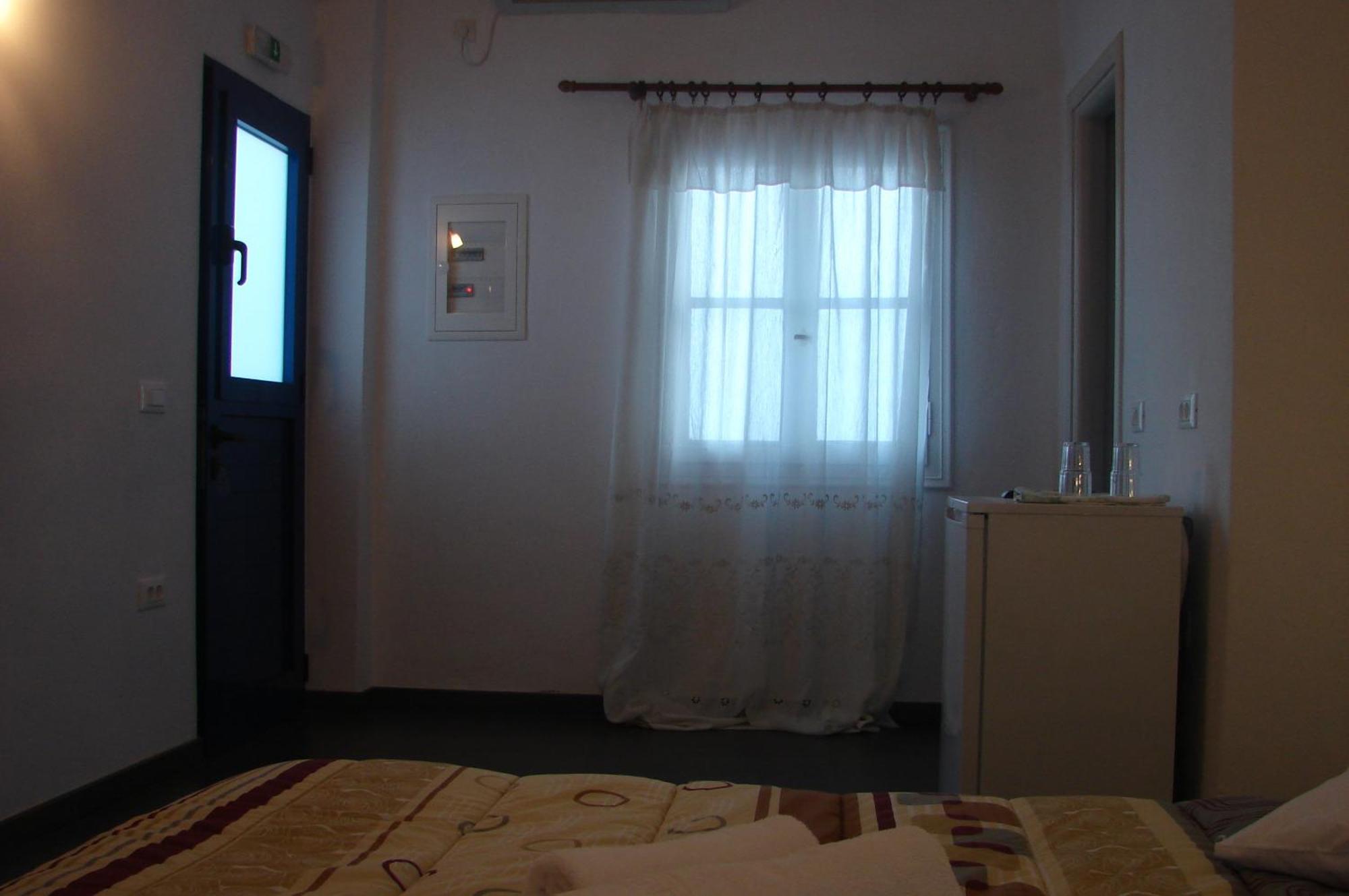 Cyclades Beach Platis Gialos  ห้อง รูปภาพ